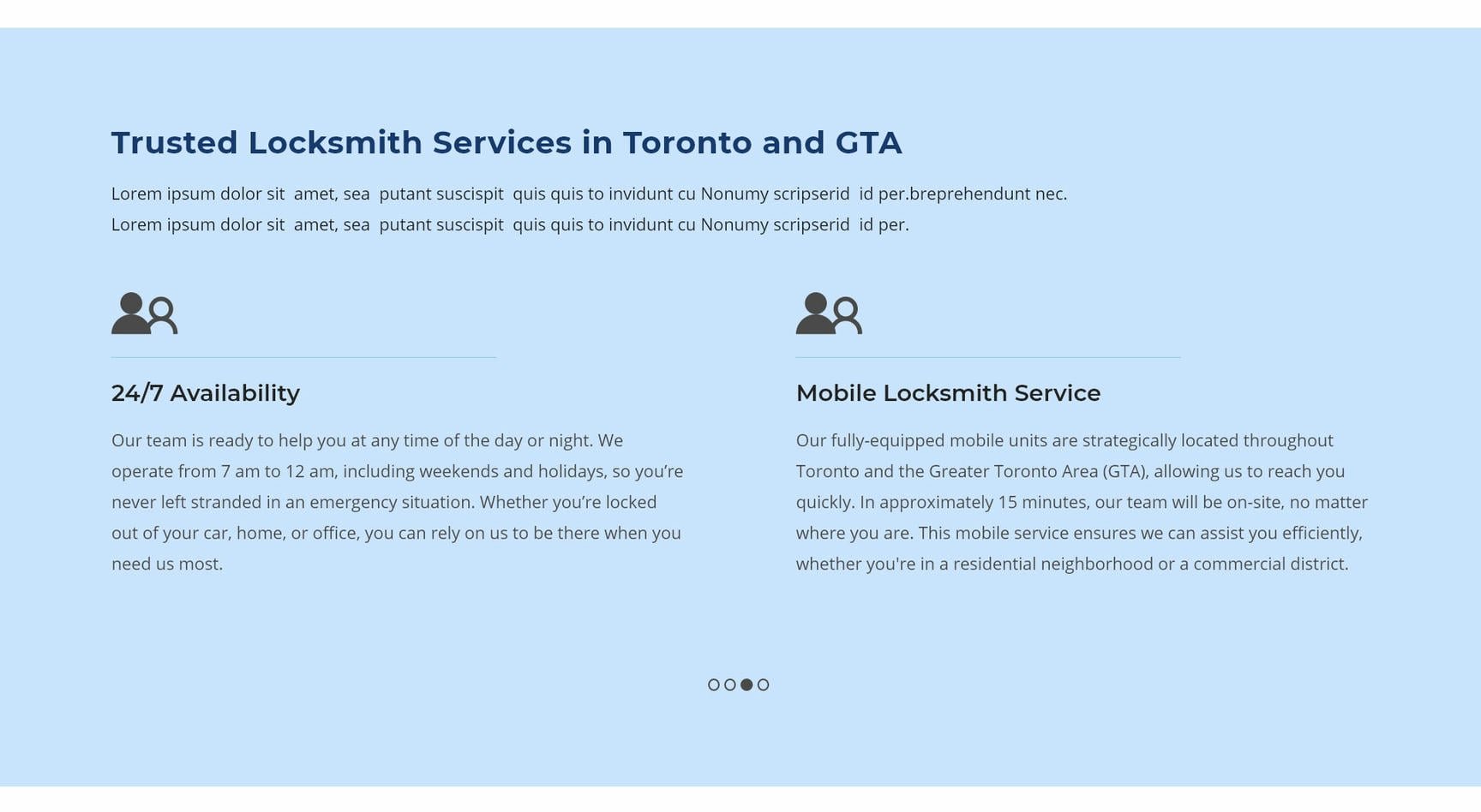 247 GTA LockSmith