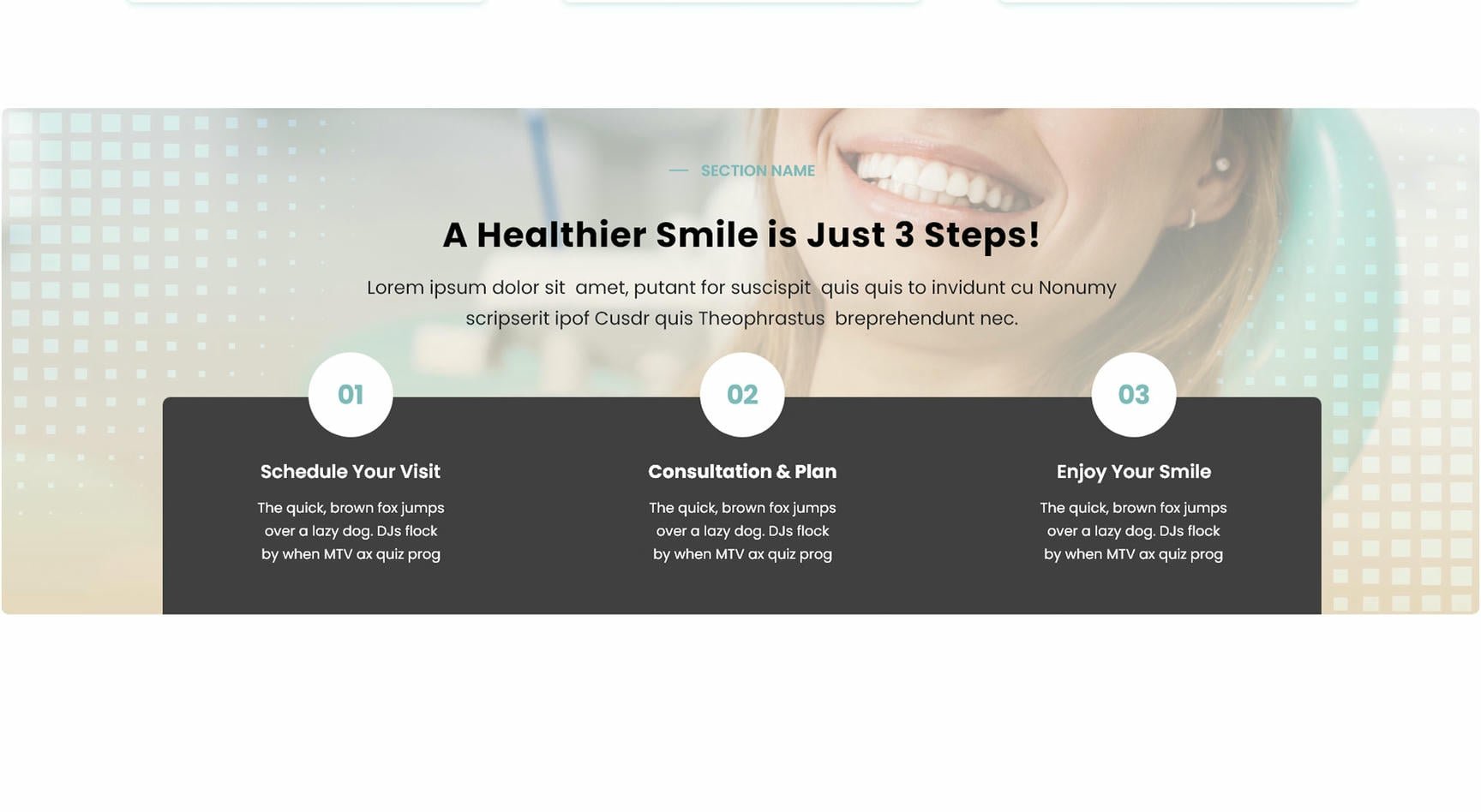 Walk-in Dental Clinic