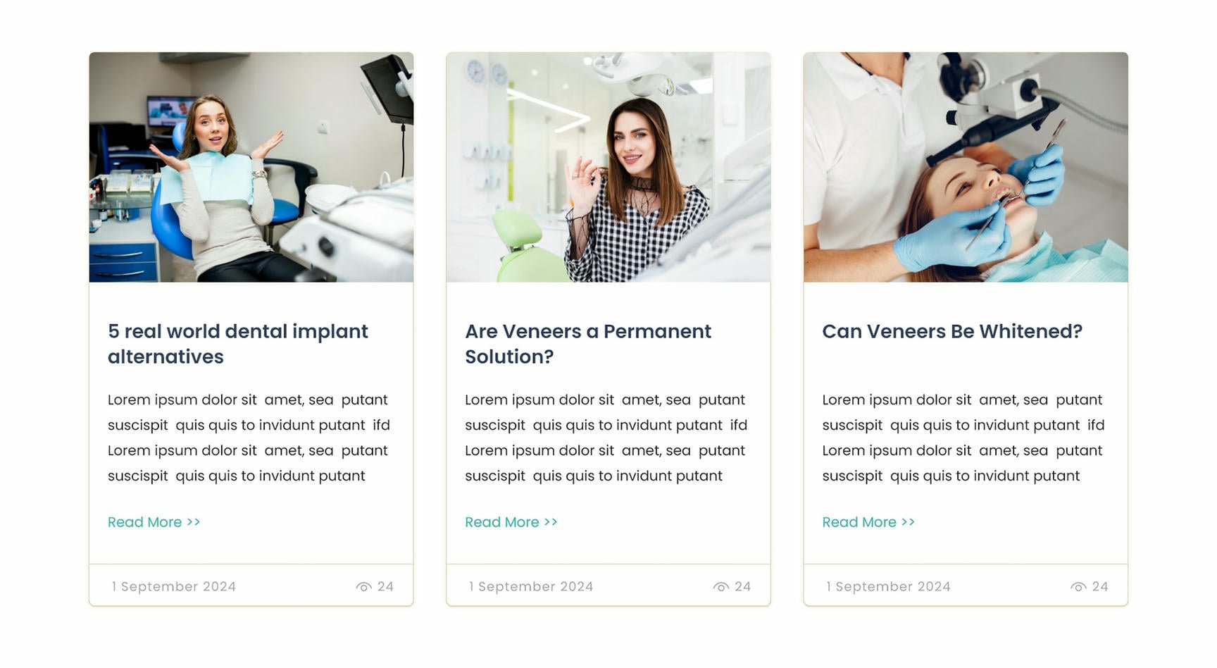 Walk-in Dental Clinic