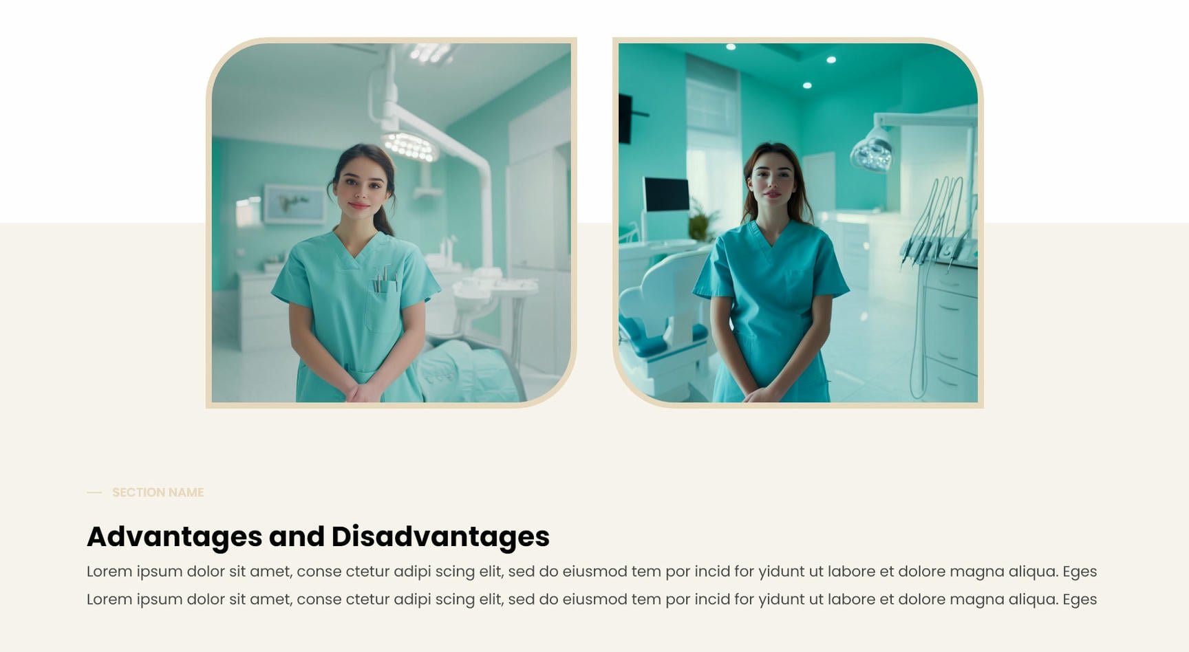Walk-in Dental Clinic