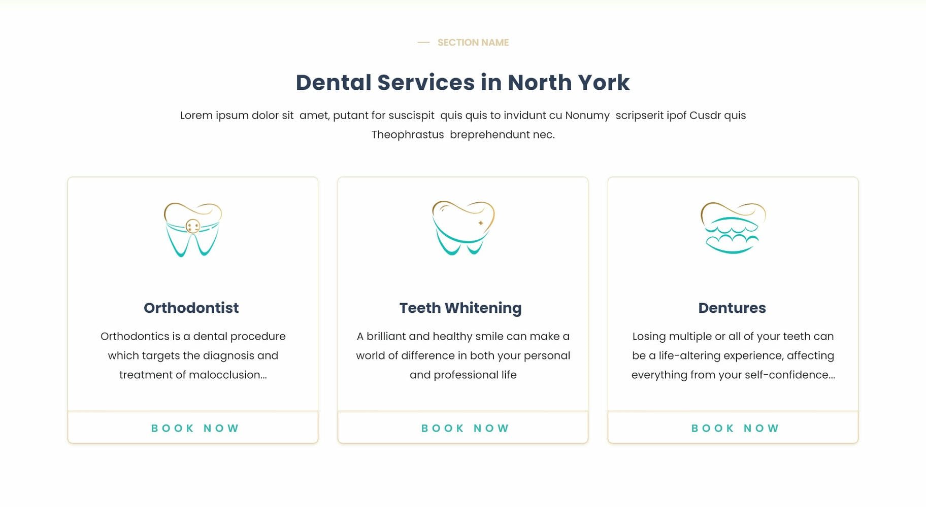 Walk-in Family Dentistry