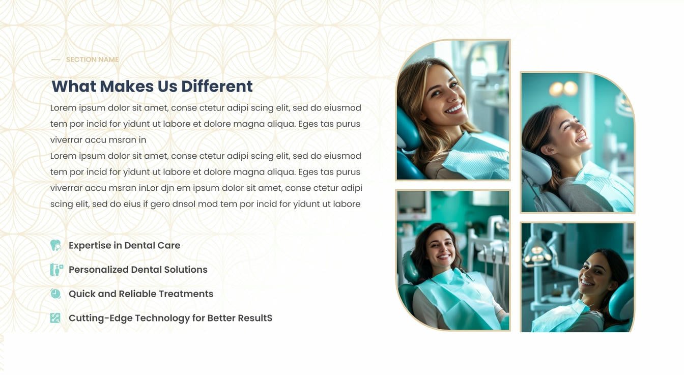 Walk-in Family Dentistry