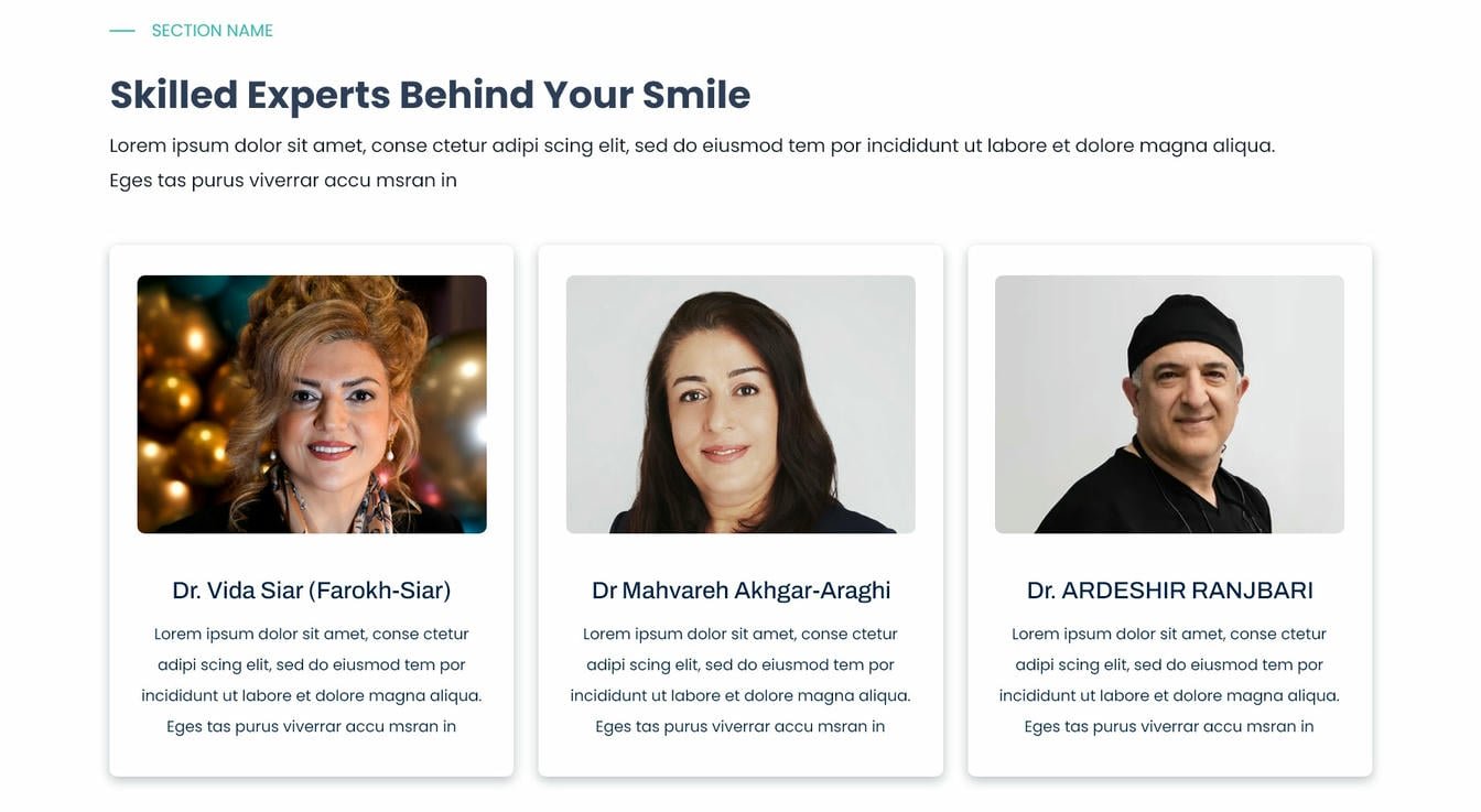 Walk-in Family Dentistry