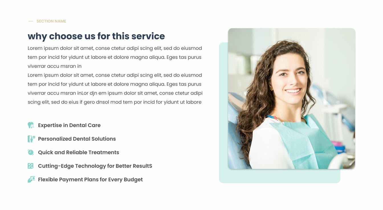 Walk-in Family Dentistry