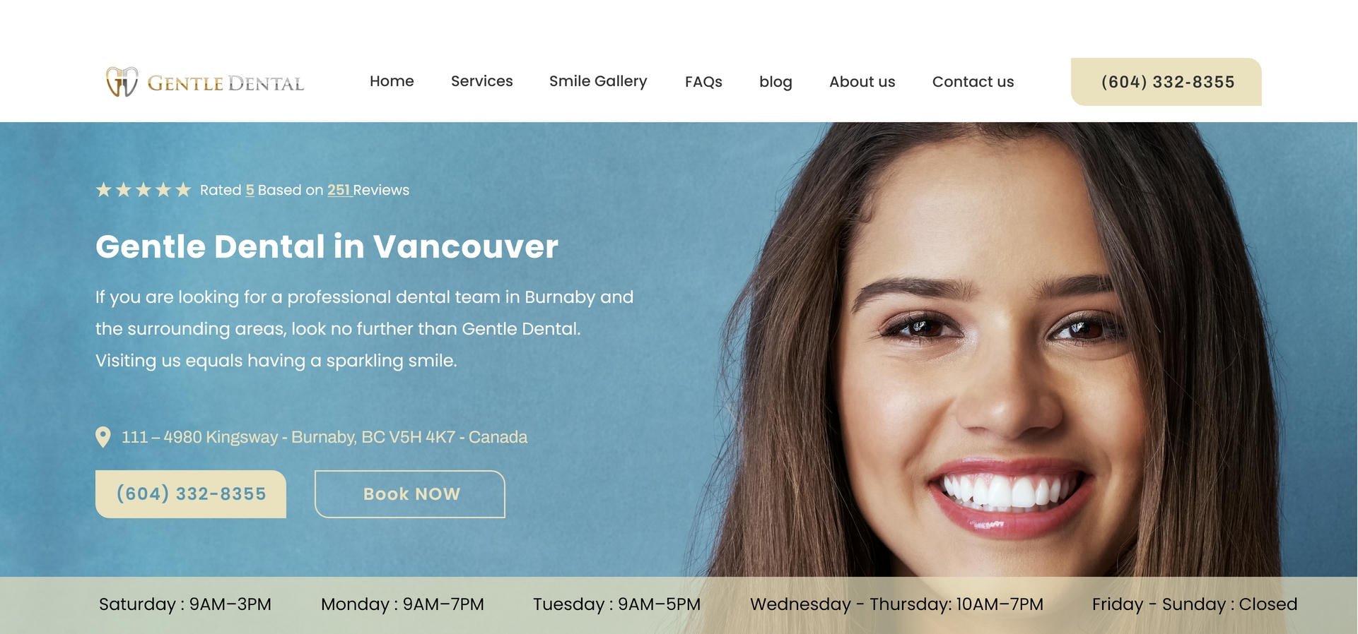 Gentle Dental