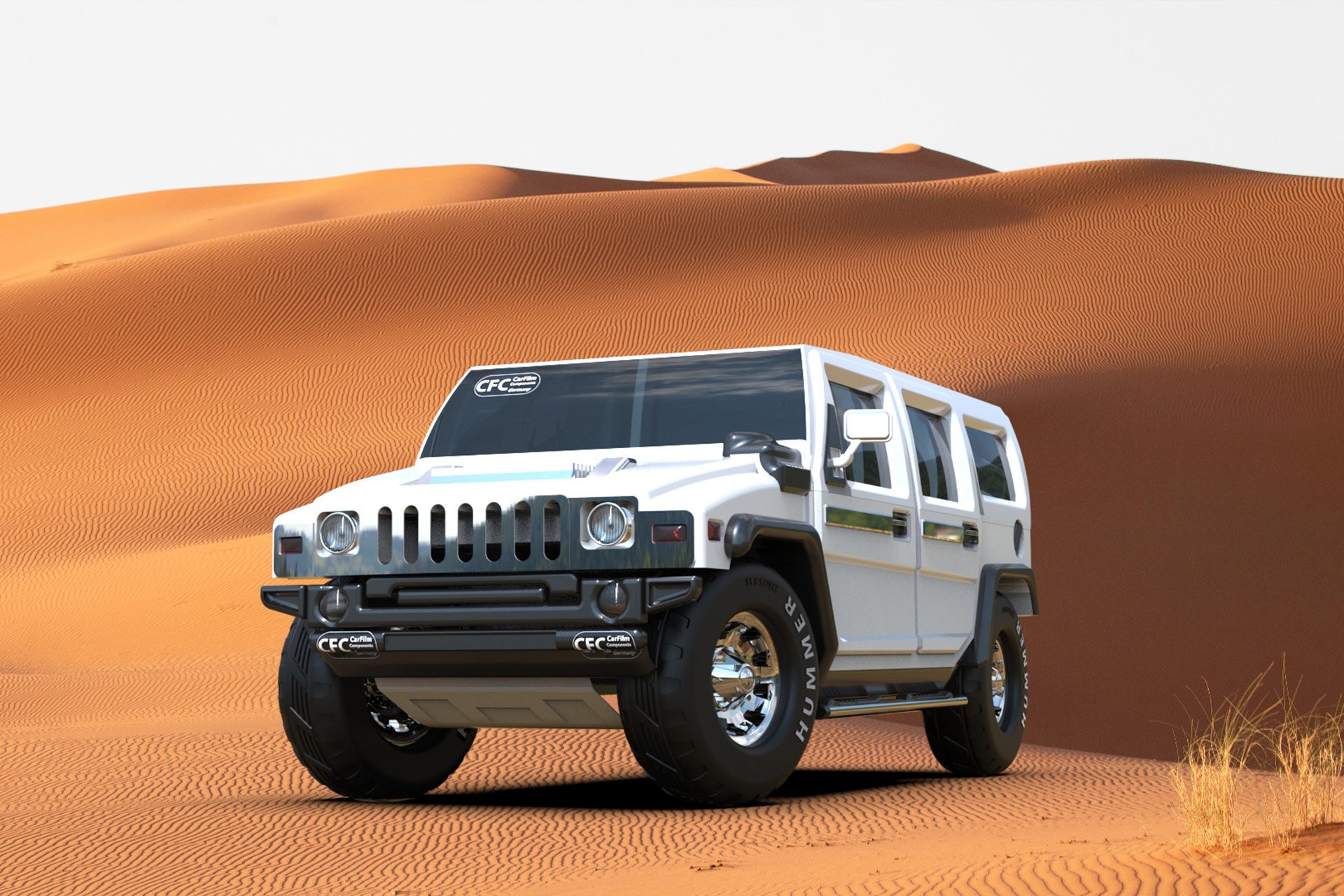 Hummer