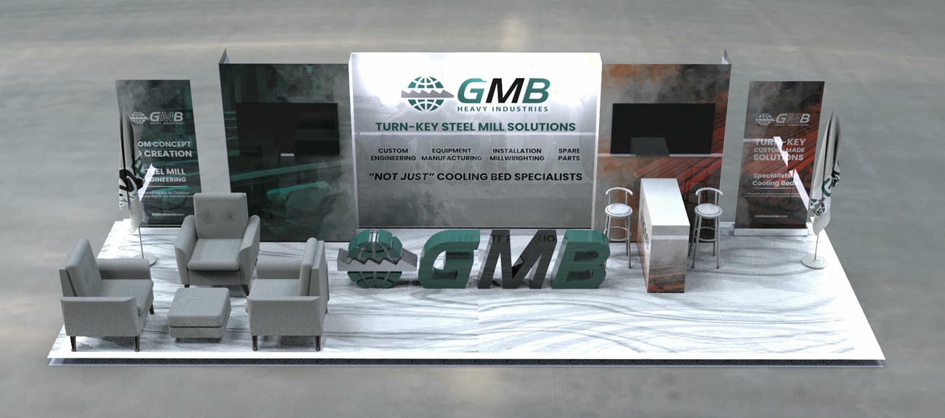 GMB