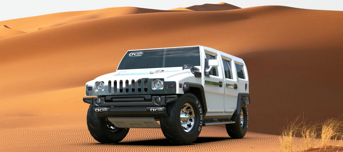 Hummer