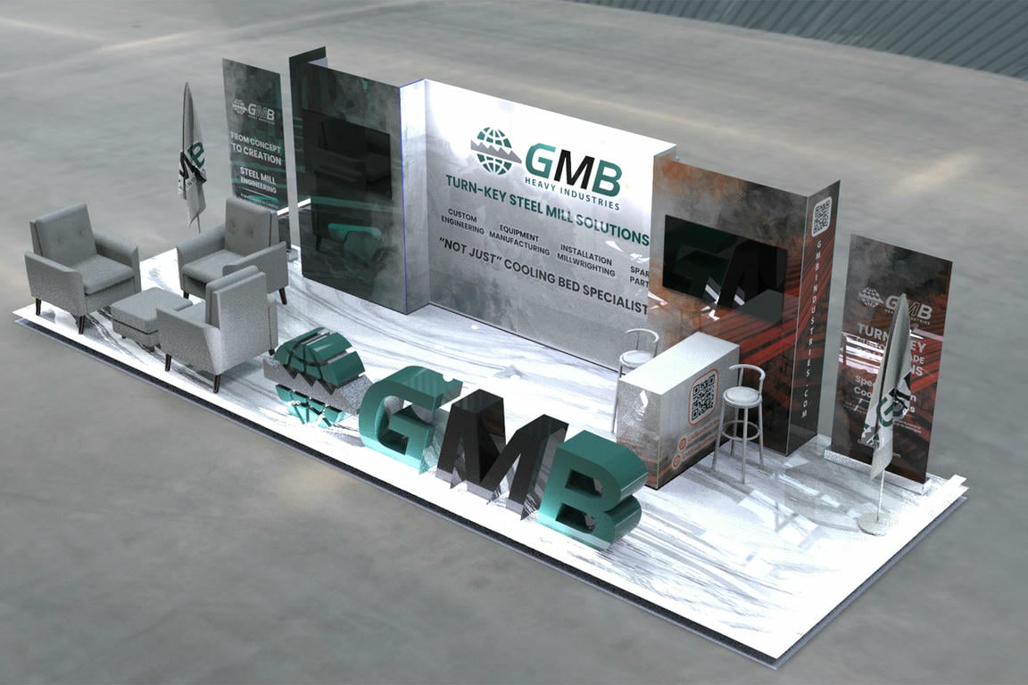 GMB