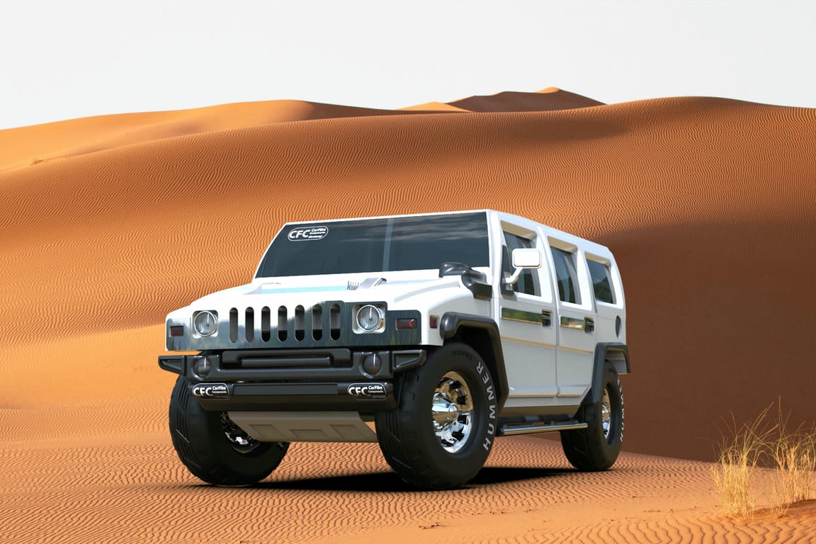 Hummer